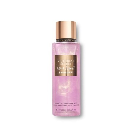 Victoria's Secret Love Spell Shimmer