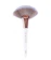Haluu Essentials Deluxe Fan Brush 1