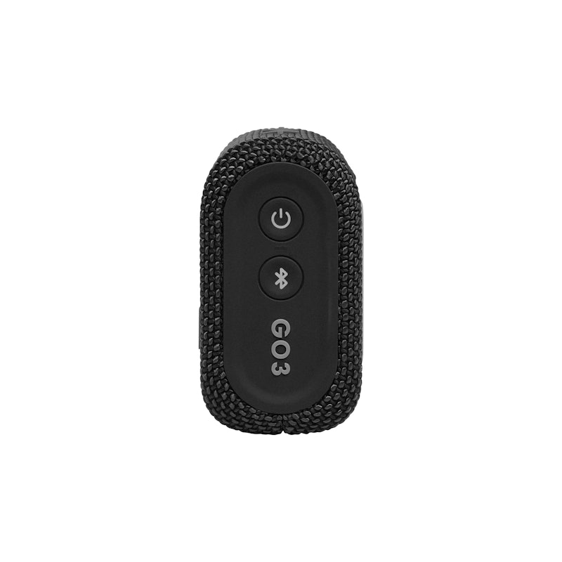 Go 3 Portable Bluetooth Speaker 4