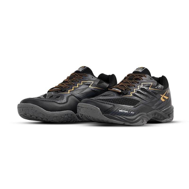 Spotec Ignite