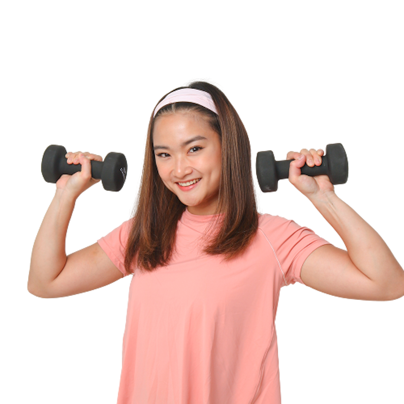 Headband Sports Wide 1
