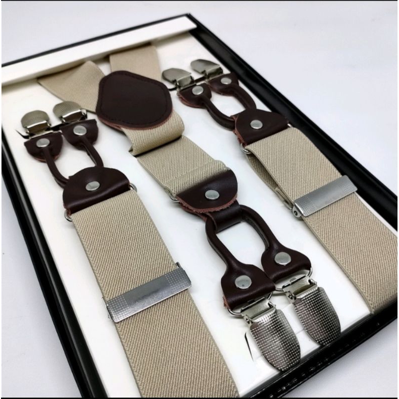 Suspender Polos Capit 6  3