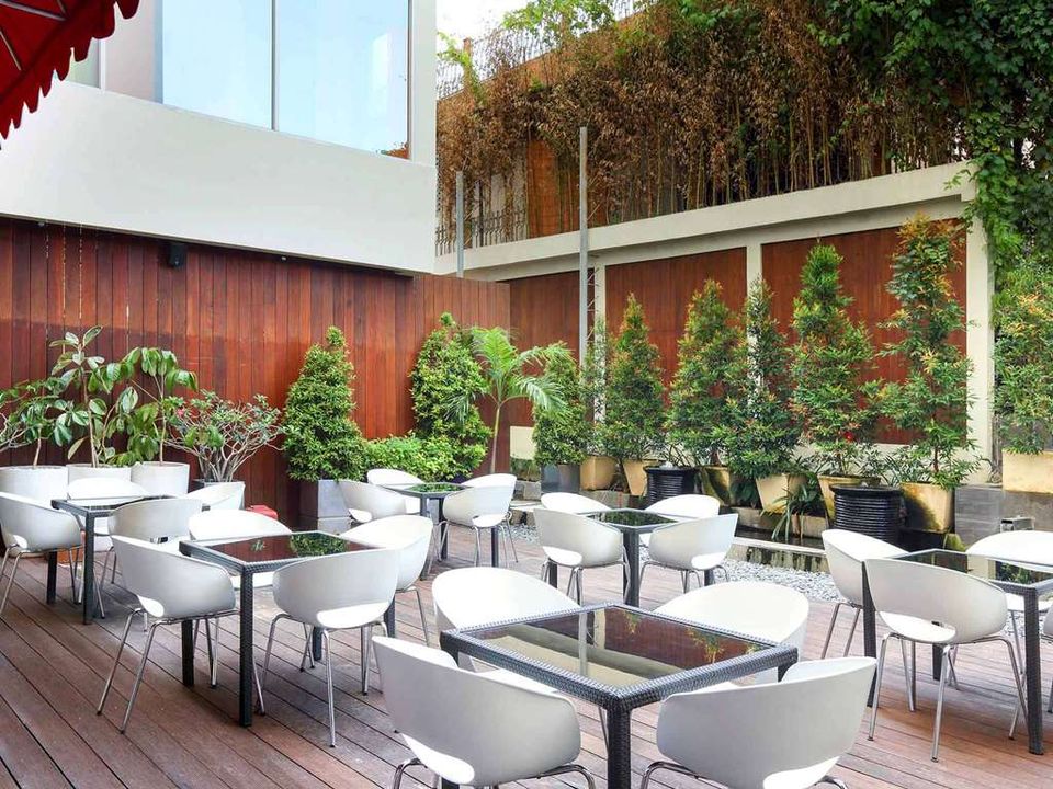 ibis Styles Yogyakarta 4
