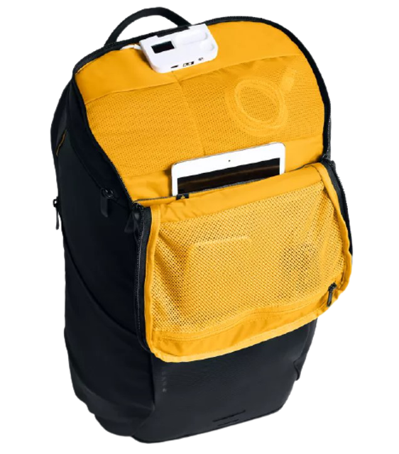 Kaban Charged Backpack 4