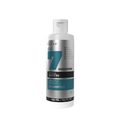 ROEGAN Big 7 Hair Booster Biotin Shampoo