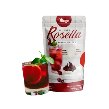 10 Rekomendasi Teh Rosella Terbaik  [Ditinjau Tea Specialist] (Terbaru Tahun 2026) 4
