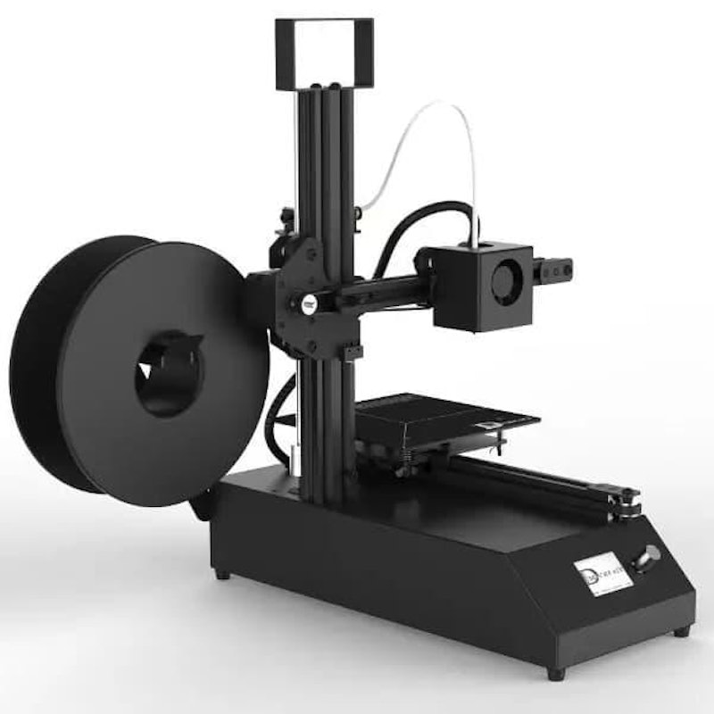 Dmscreate DP2 3D Printer 4