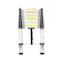 Mentari Jasindo Sentosa H&L Telescopic Ladder 3.8M 1