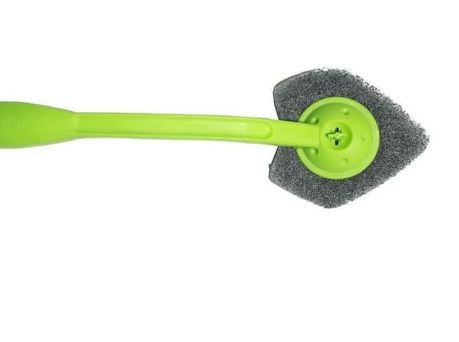 3M Scotch-Brite Penggosok Toilet Jet  ID-55