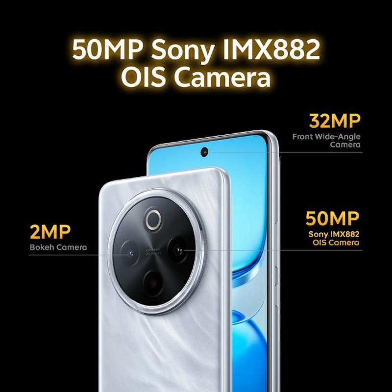iQOO Z10 5G 4