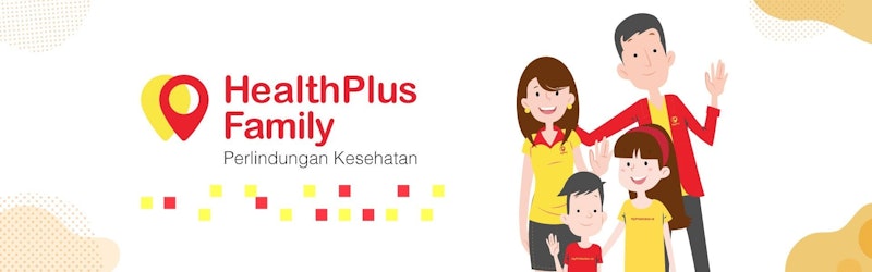 HealthPlus Family 1