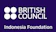 British Council Indonesia Foundation 1