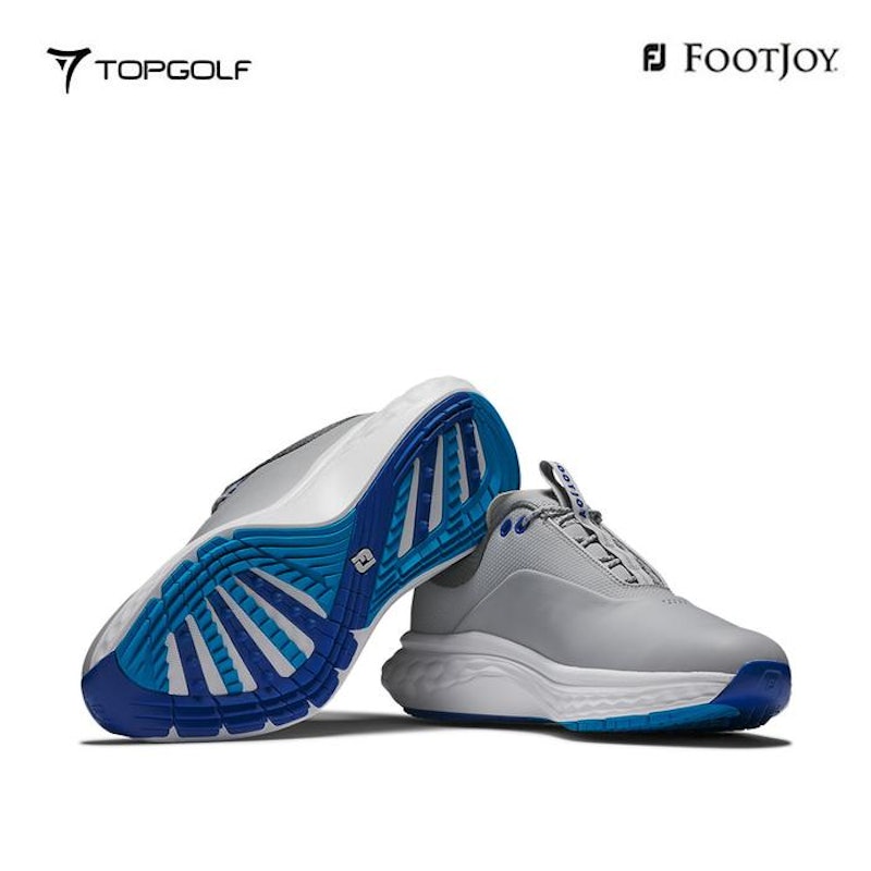 FootJoy Shoes EF Quantum Excel 3
