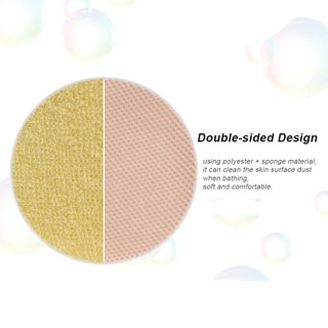 INONE Cartoon Bath Gloves