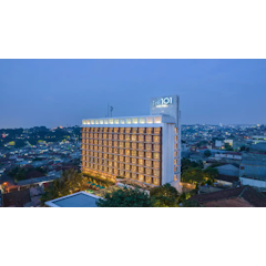 The 1O1 Suryakancana
