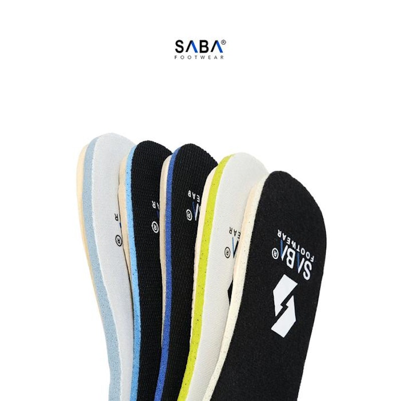 SABA Insole Ortho 2