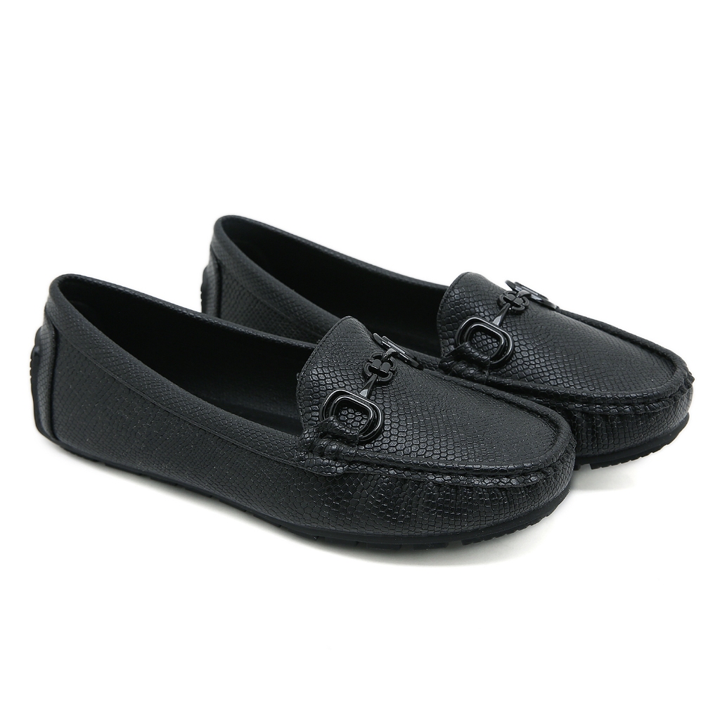 Bozka Footwear Bozka Moccasin Wanita  6011