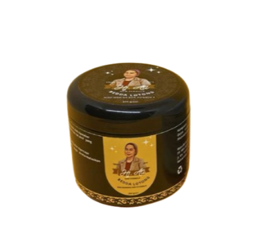 Hj. Ati Lulur Bedda Lotong