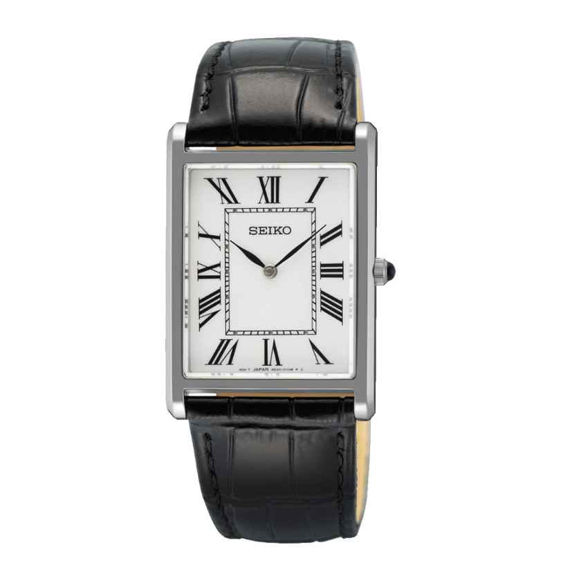 SEIKO Classic SWR103P1