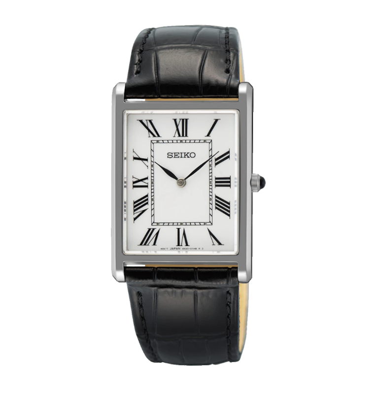 SEIKO Classic 1
