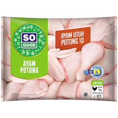 Ayam Potong