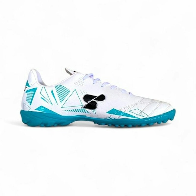 BigsGall Bomber Turf White Tosca 1