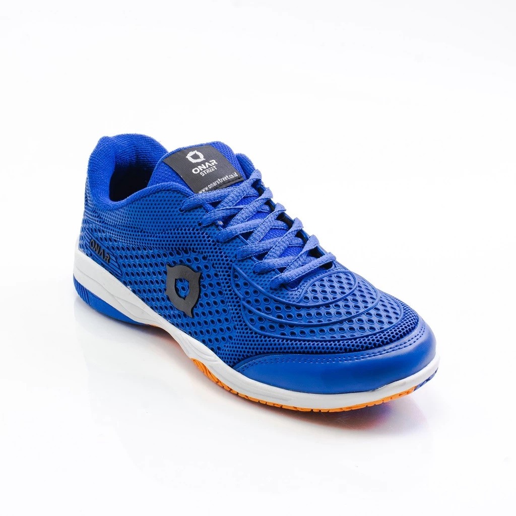  Onar Street White Sole Series Sepatu Olahraga Voli