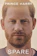 Prince Harry, The Duke of Sussex Spare 1