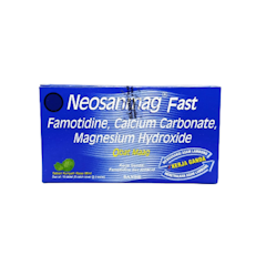 Famocid