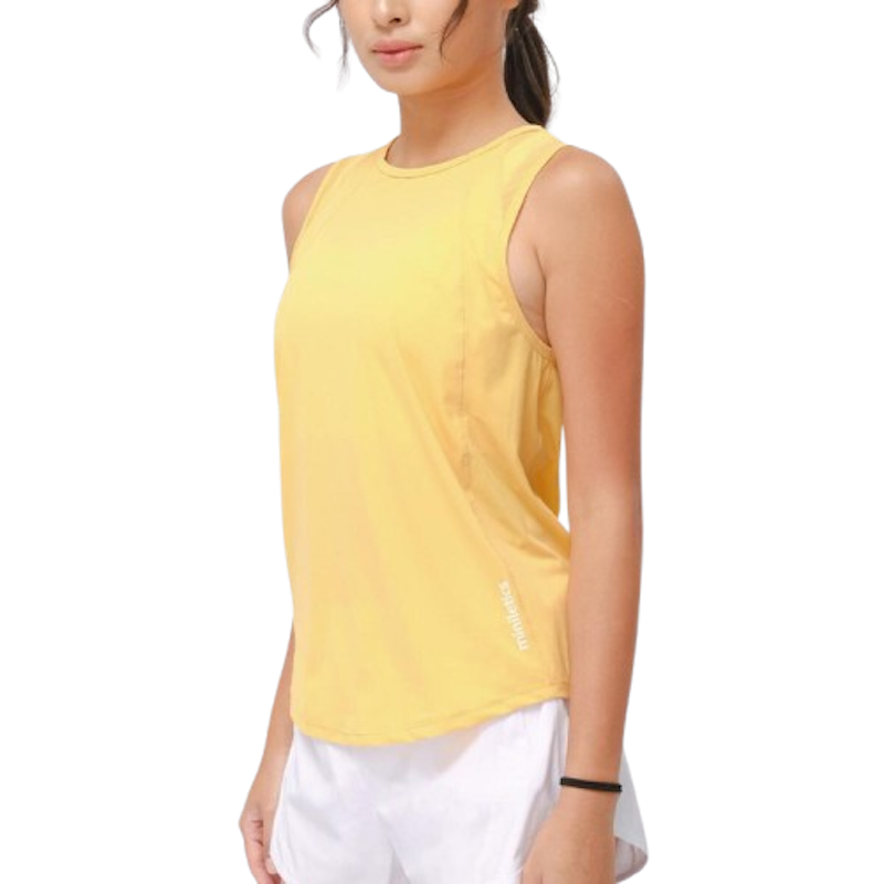 Miniletics Speed Up Tank Top Shirt 1