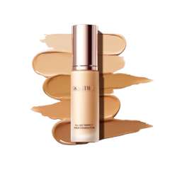 All Day Perfect Serum Foundation