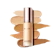 SKINTIFIC Cosmetics All Day Perfect Serum Foundation 1