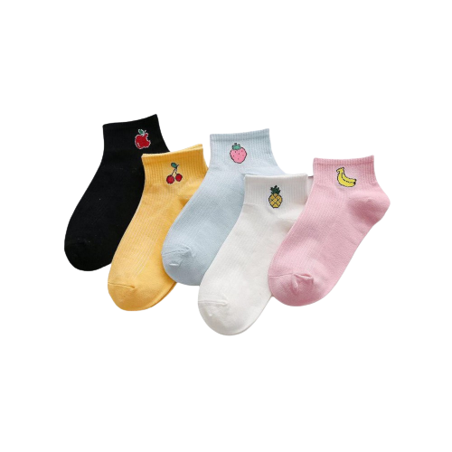 Kaos Kaki Semata Kaki ｜ P55-P58