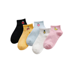 Kaos Kaki Semata Kaki