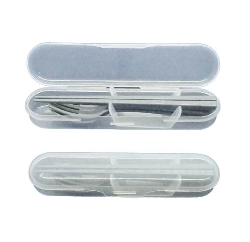 Tokyo 1 Gray Spoon Box Set 1
