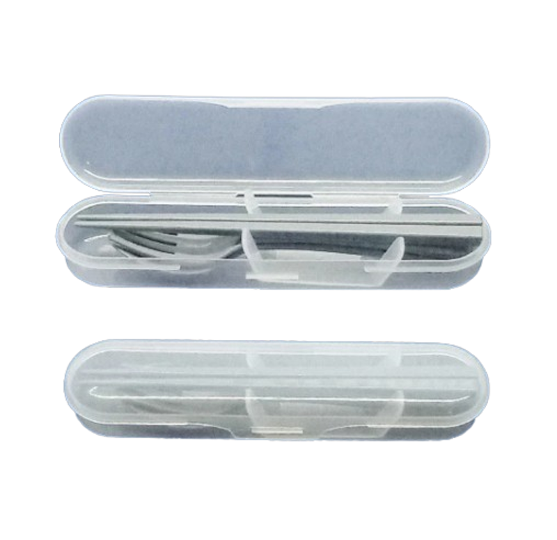 Tokyo 1 Gray Spoon Box Set 1