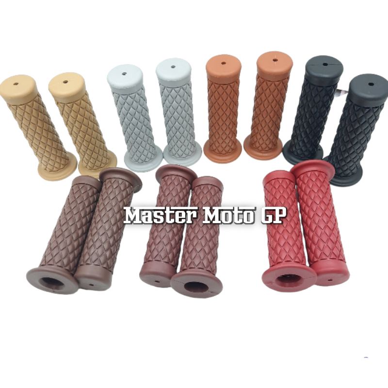 Domino Grip Wajik 