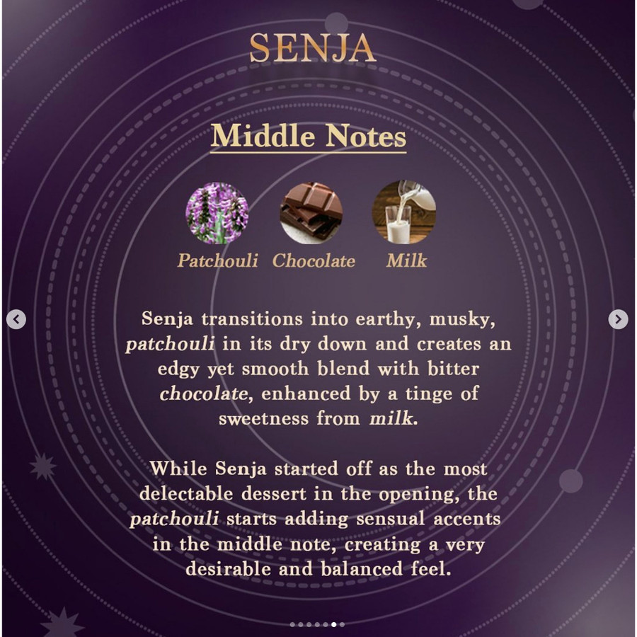 Mykonos Senja