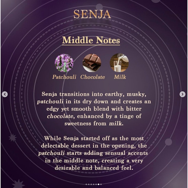 Mykonos Senja 3