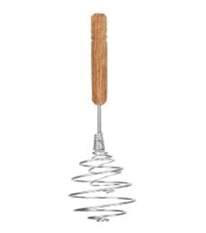 Kocokan Telur Spiral Tornado 1