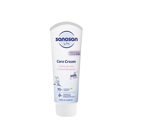 Sanosan Care Cream