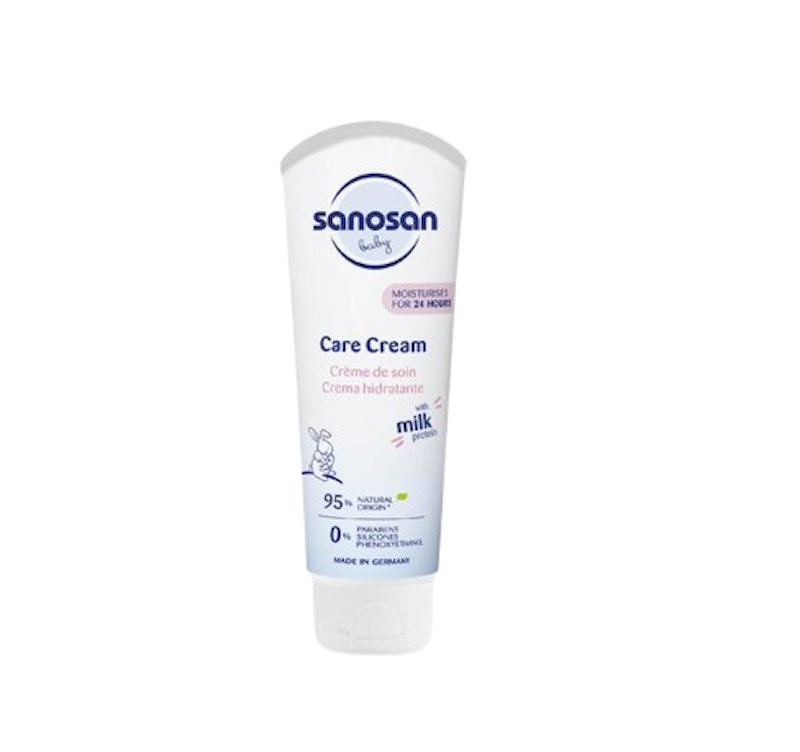 Sanosan Care Cream 1