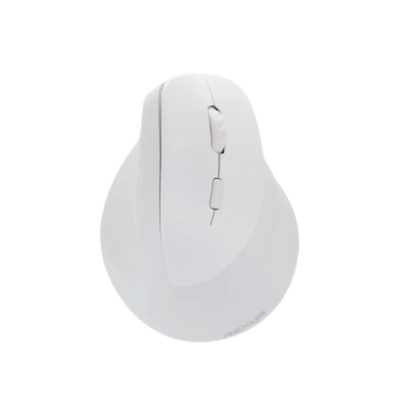 Rexus Mouse Vertical Wireless Clif 1
