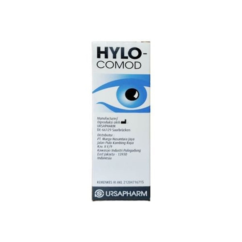 Hylo Comod® 2