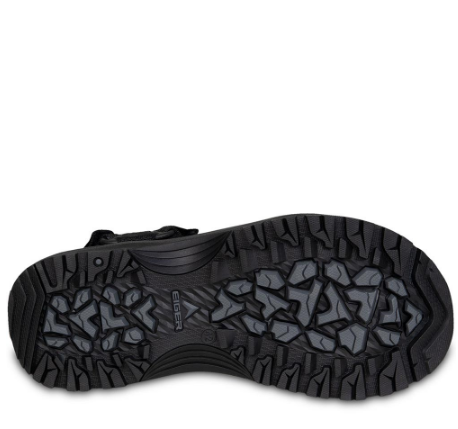 Bhardev Roll Strap Sole Sandals 4