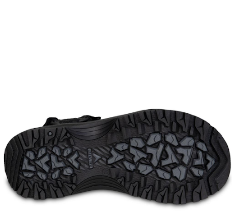 Bhardev Roll Strap Sole Sandals 4