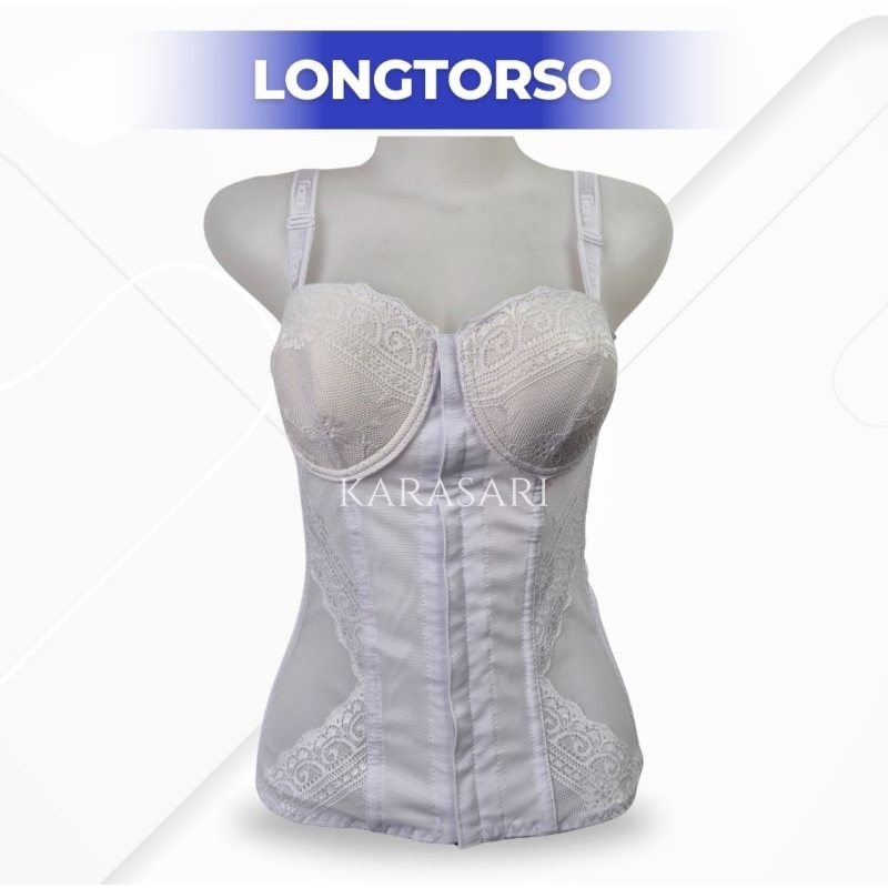 Fiori Longtorso Victoria