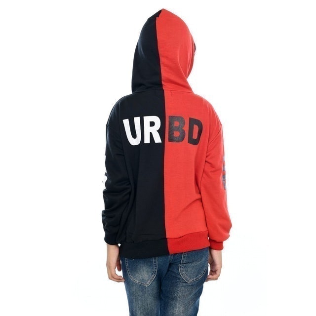 X Urband Absolute Sweater Aiza