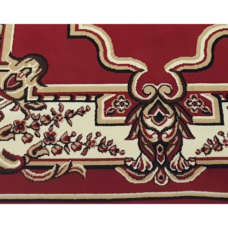 JAMAS Carpet Karpet Permadani Klasik Ekslusif