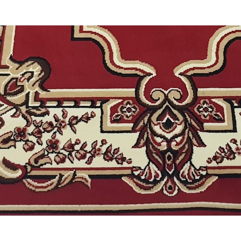 JAMAS Carpet Karpet Permadani Klasik Ekslusif 3